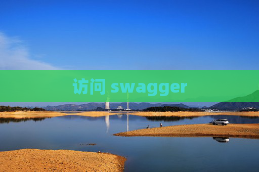 访问 swagger